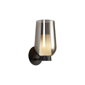Nora Black Wall Lights Mantra Armed Wall Lights Nora Black Wall Lights Mantra Armed Wall Lights